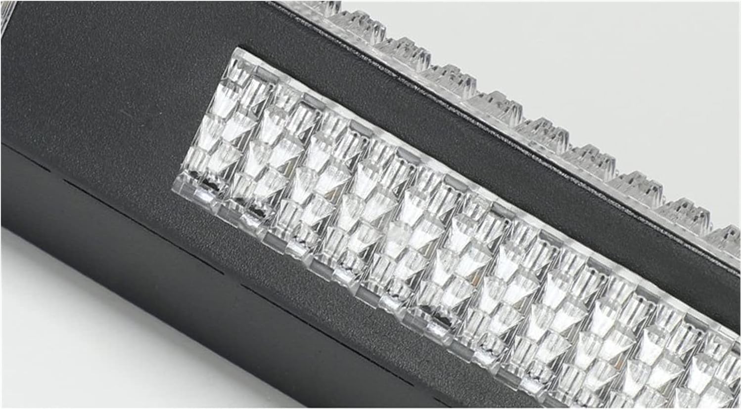 Adil - Modern Villa Outdoor Light Bar IP65