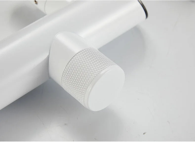 Edmund - Modern Rotating Digital Display Basin Mixer Tap