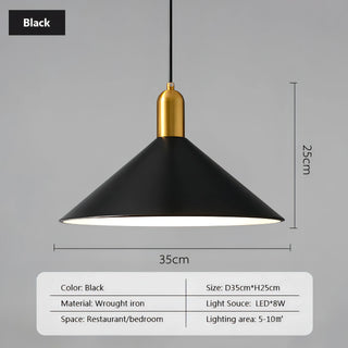 Guerra - Modern Round Saucer Ceiling Light