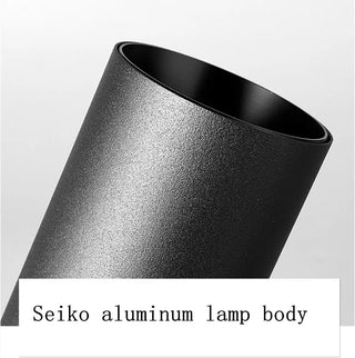 Fletcher - Surface Mounted Modern LED Round Ceiling Downlight