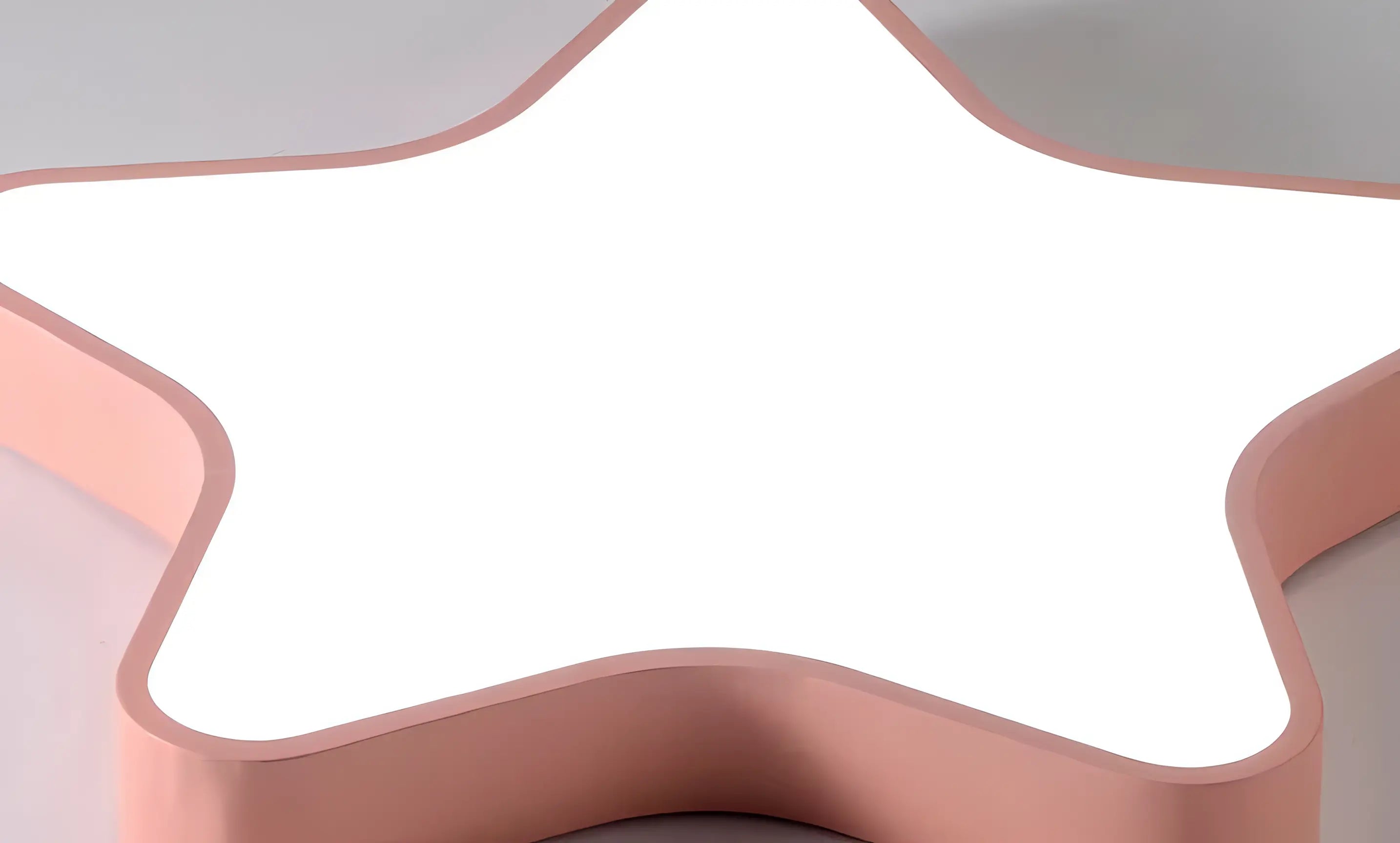 Dickson - LED Star Children's Ceiling Light