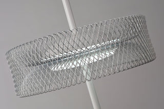 Quentin - Nordic Mesh Round Hanging Ceiling Pendant Light