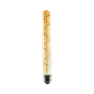 Retro T225 Spiral E27 Screw Bulb 4W