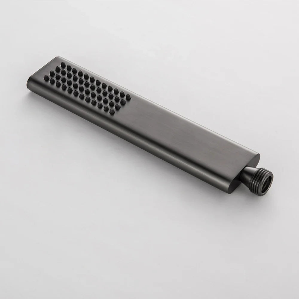 Fuentes - Modern Multi Function Shower Set