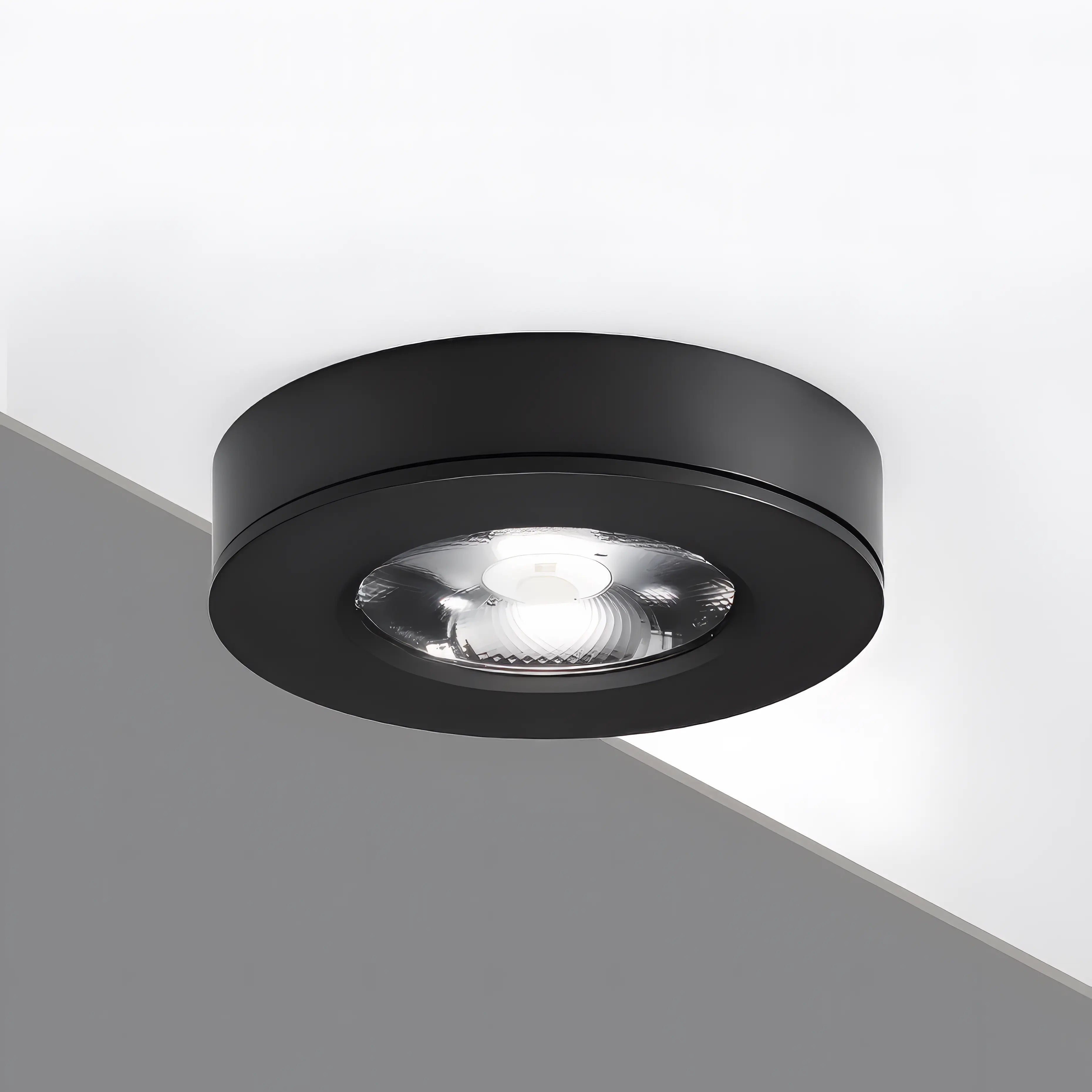Ronnie - Modern Ceiling Spotlight LED Downlight Ultra Thin