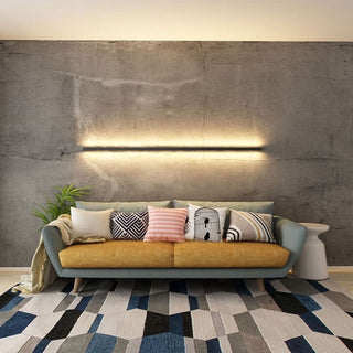 IORMUNGAND - Minimalist Long LED Wall Light Bar
