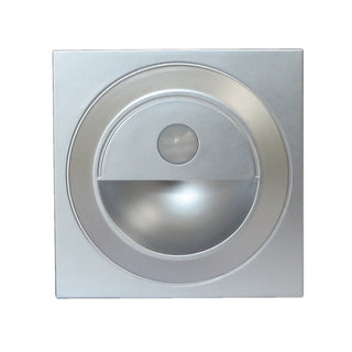 Osumare - LED Stair Motion Square Sensor Wall Light