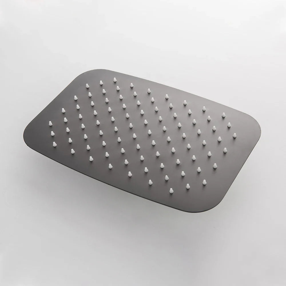 Fuentes - Modern Multi Function Shower Set