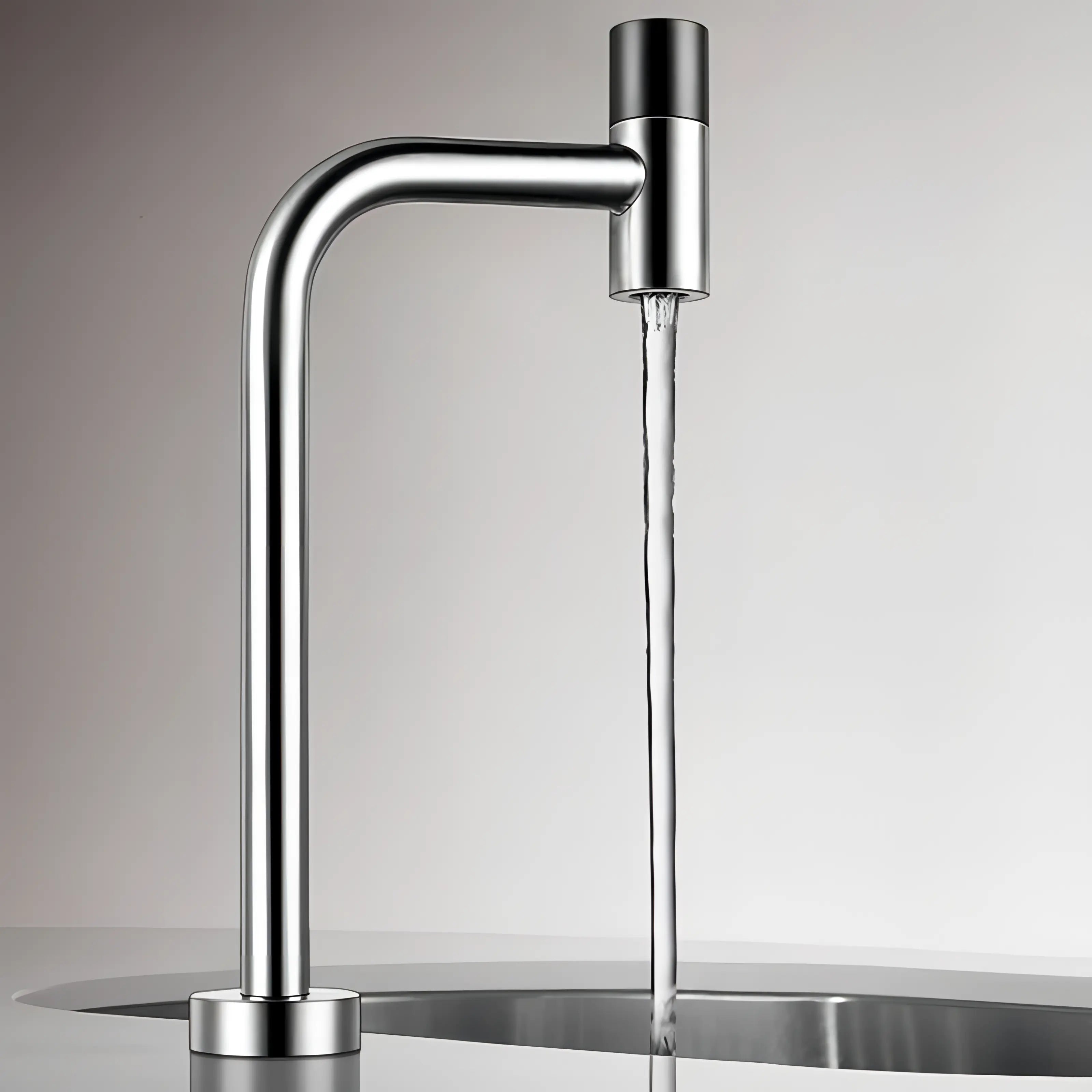 Menachem - Modern Cold Water Drinking Kitchen Tap