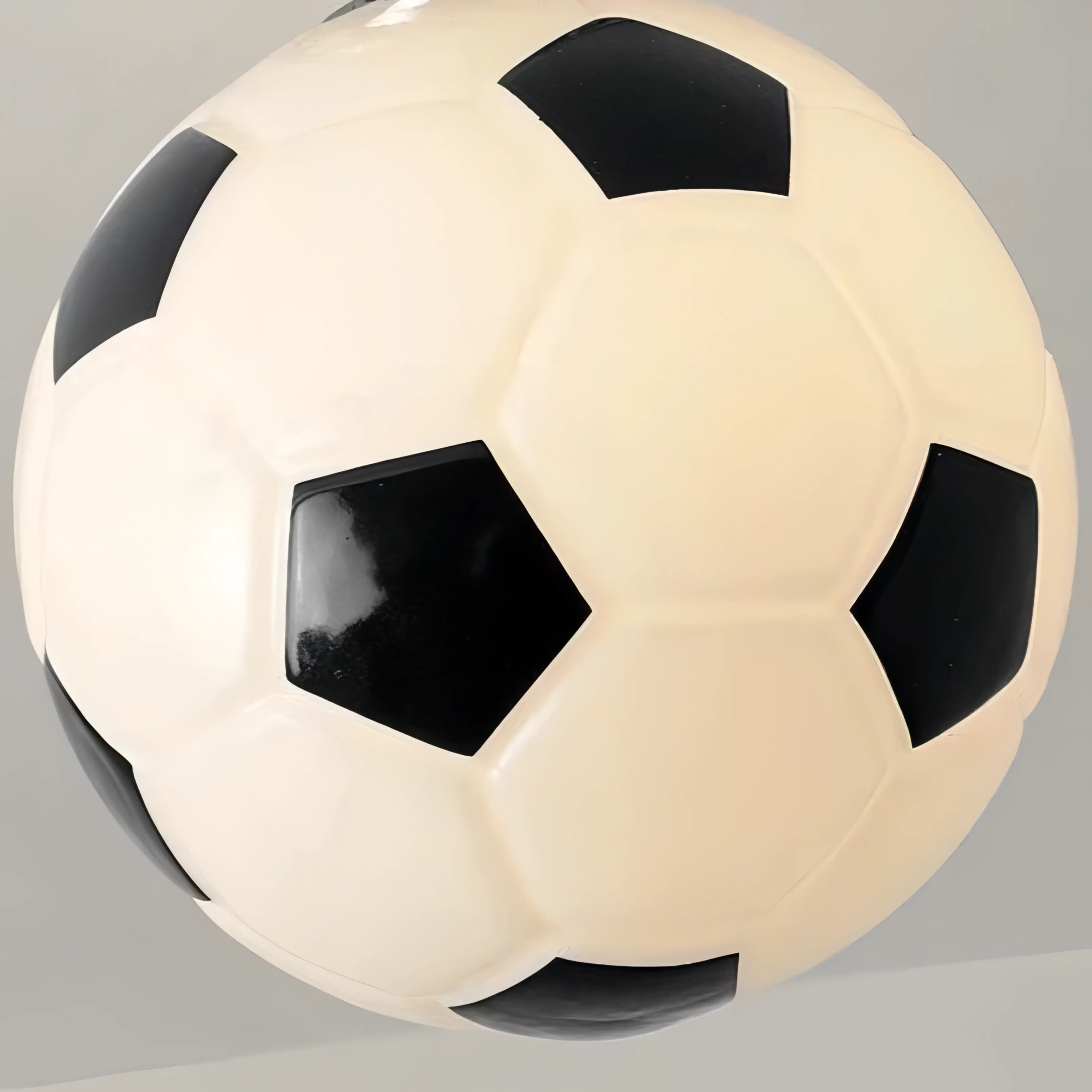 Samara - Glass Ball Children's Room Ceiling Light