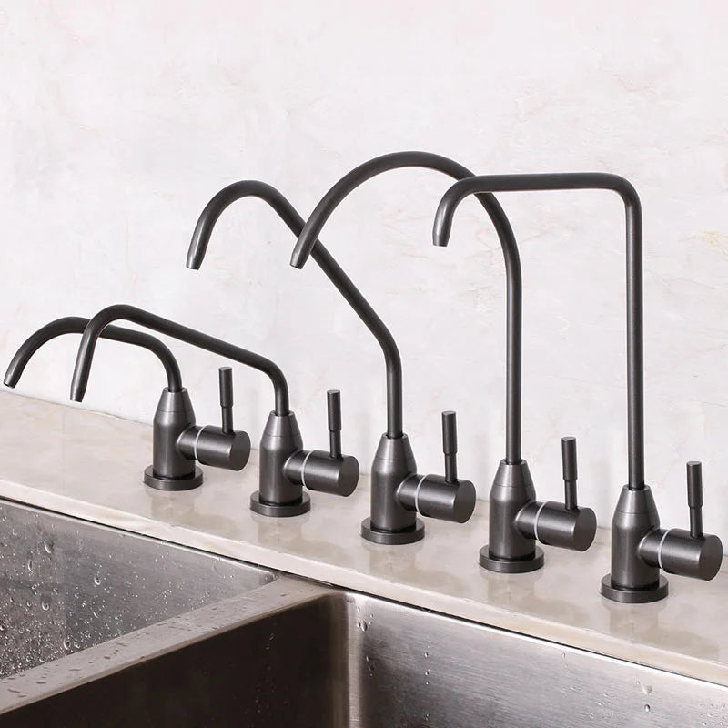 Josefina - Direct Cold Water Modern Kitchen Drinking Tap