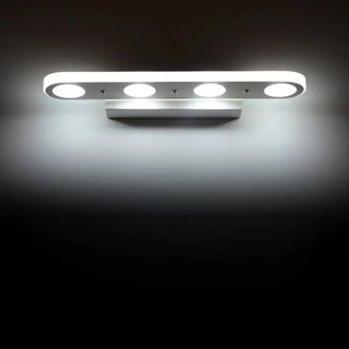 Jarle - Minimalist Over Mirror Wall Lamp