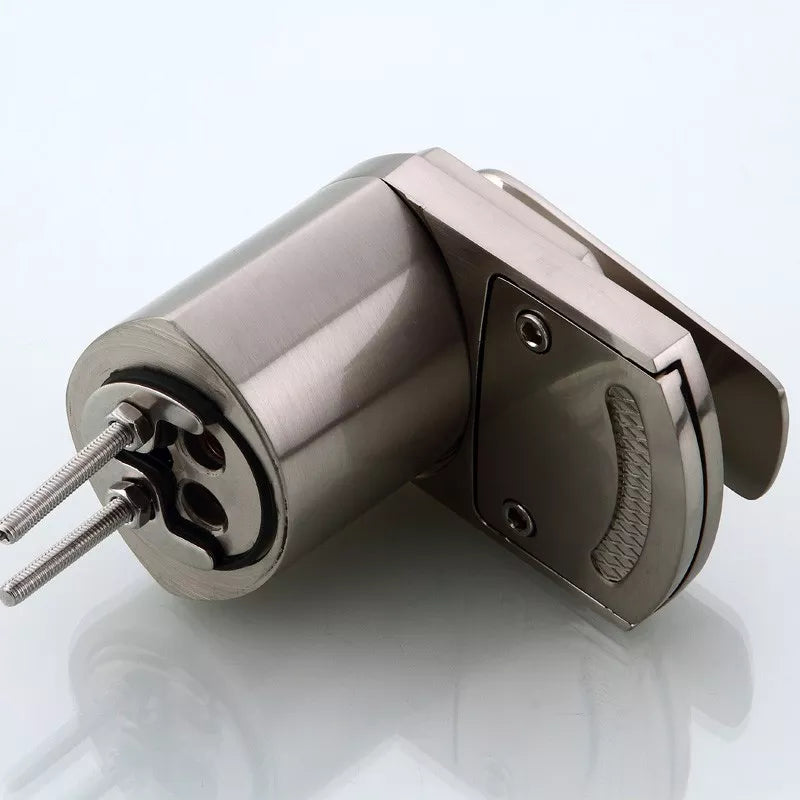 Famke - Waterfall Basin Single Lever Hot/Cold Mixer Tap