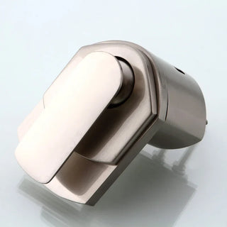 Famke - Waterfall Basin Single Lever Hot/Cold Mixer Tap