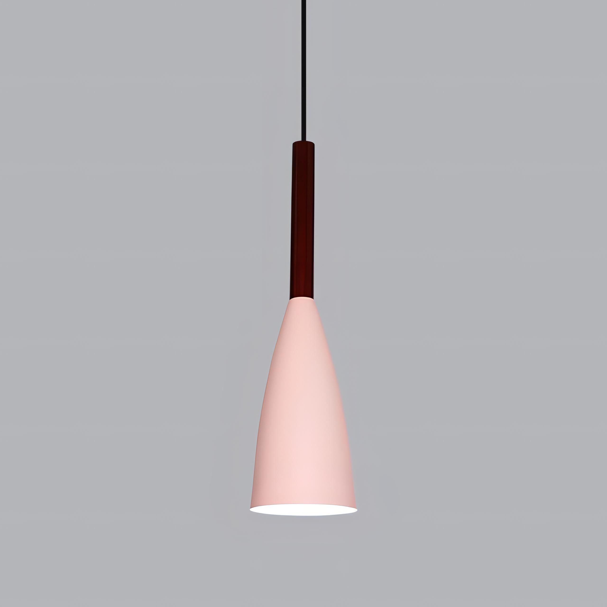 Yehuda - Nordic Minimalism Droplight Ceiling Light