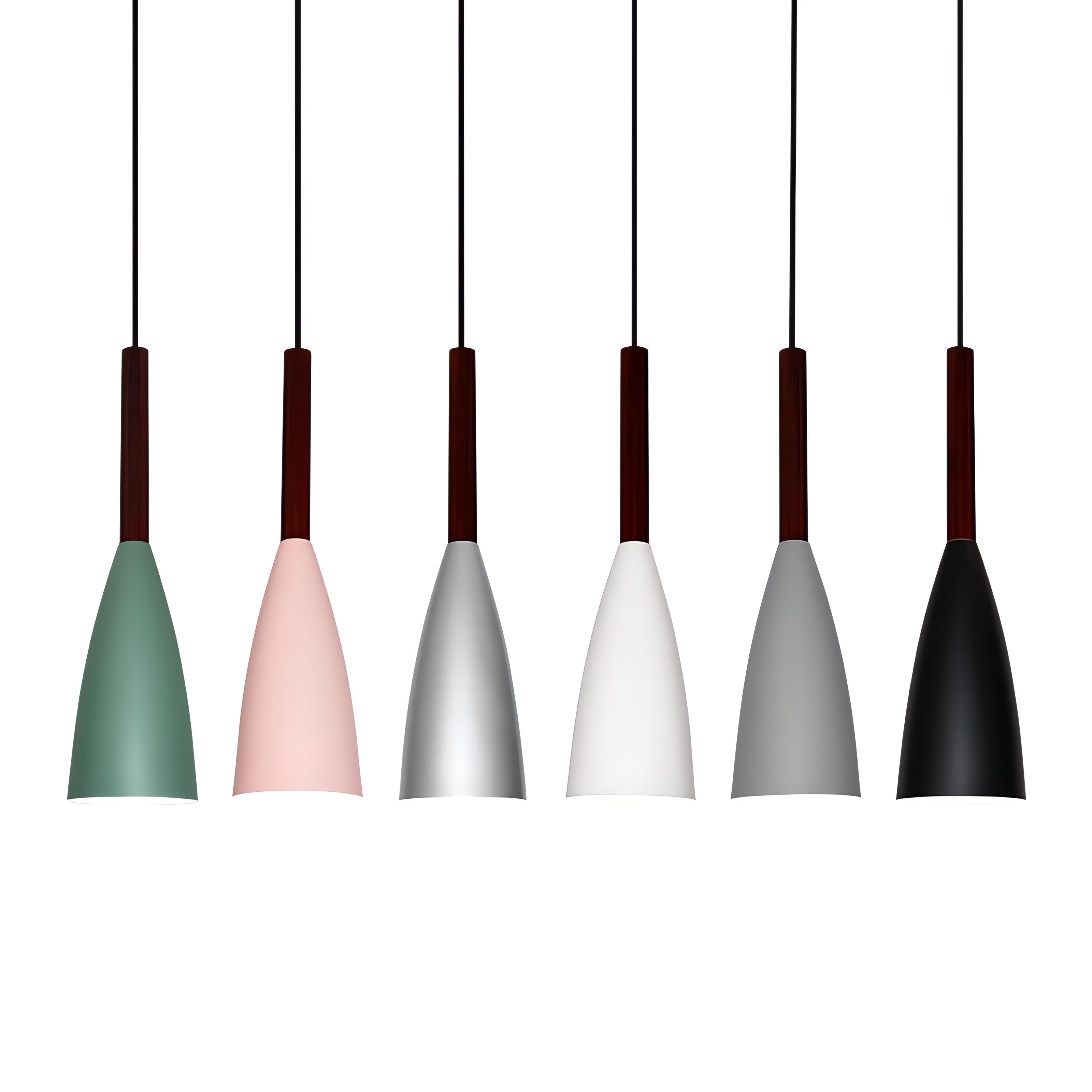 Yehuda - Nordic Minimalism Droplight Ceiling Light