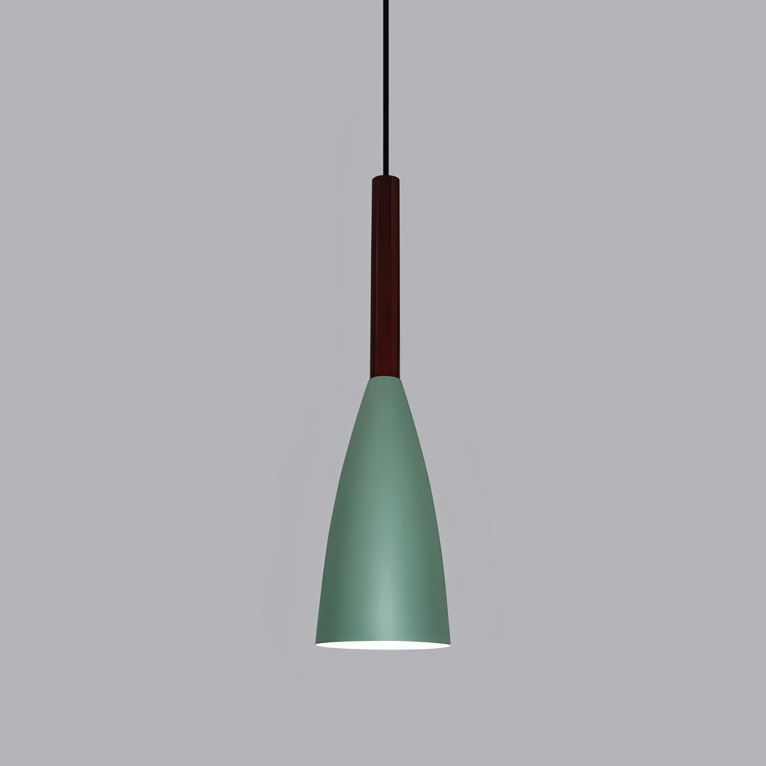 Yehuda - Nordic Minimalism Droplight Ceiling Light