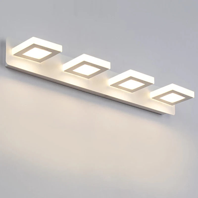 Severin - Modern Vanity Wall Light