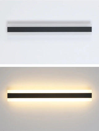 POEY - MODERN LED STRIP BAR WALL LIGHT