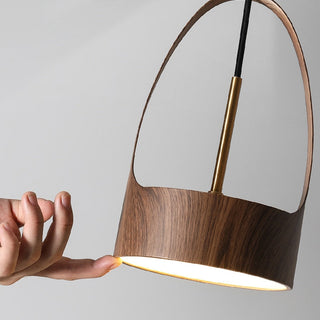Keshet - Bedside Hanging Ceiling Pendant Light