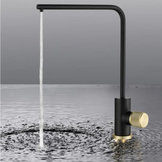 Jessi - Modern Drinking Water Kitchen Tap