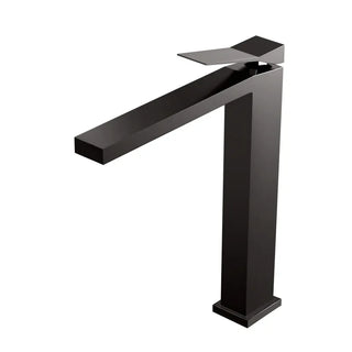 Rosalinda - Modern Single Lever Bathroom Basin Tap