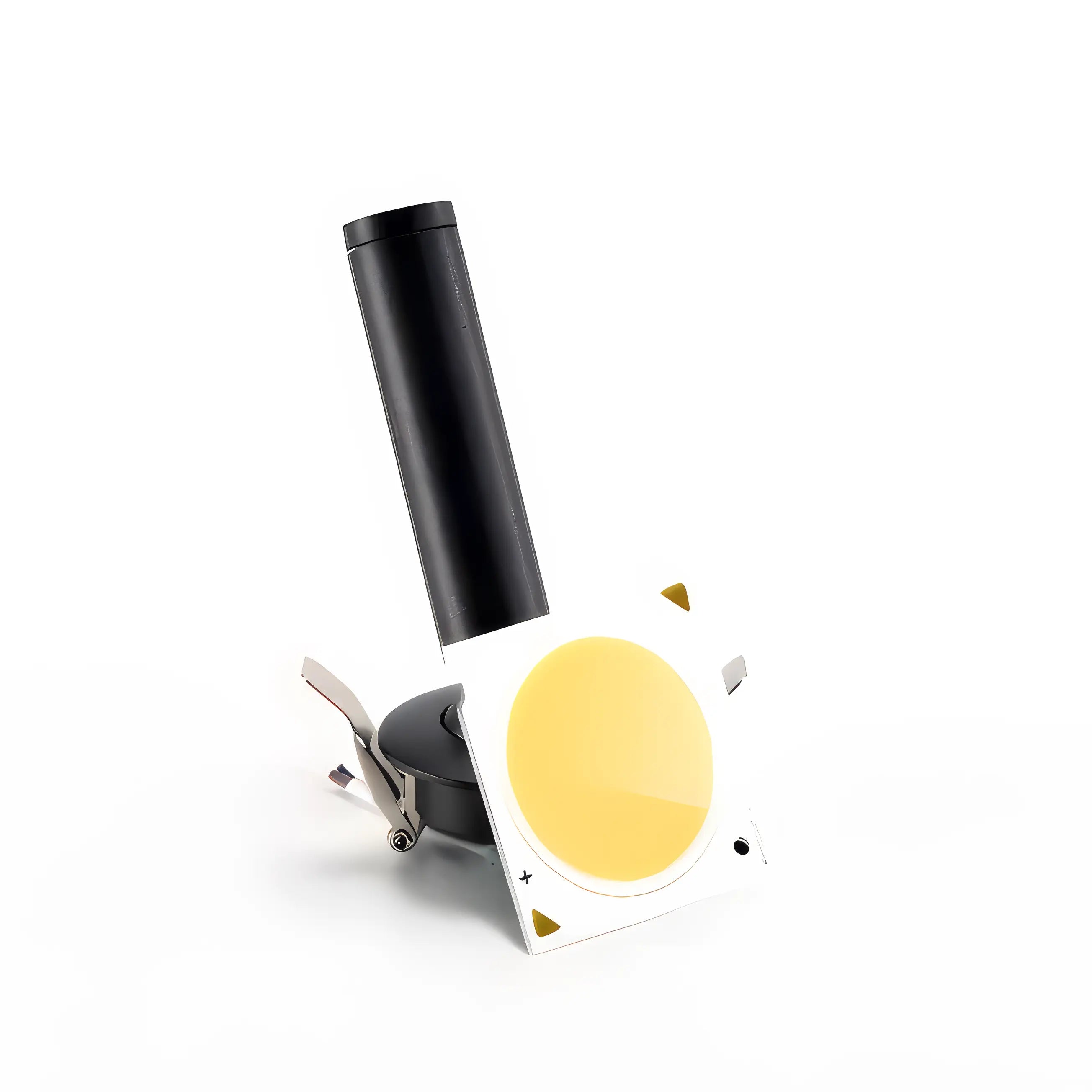 Erato - LED Long Tube Recessed Rotatable Spot Light Downlight