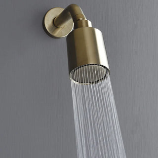Phelps - Modern Single Lever Wall Mounted Shower Set
