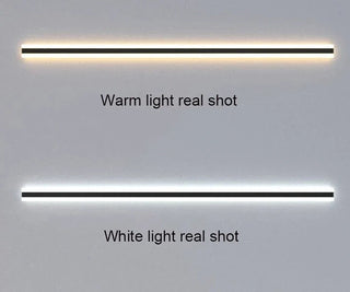 POEY - MODERN LED STRIP BAR WALL LIGHT