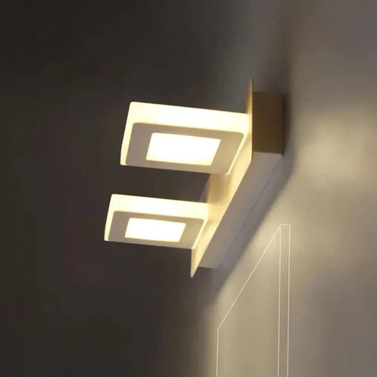 Gagnon - LED Adjustable Bathroom Wall Light