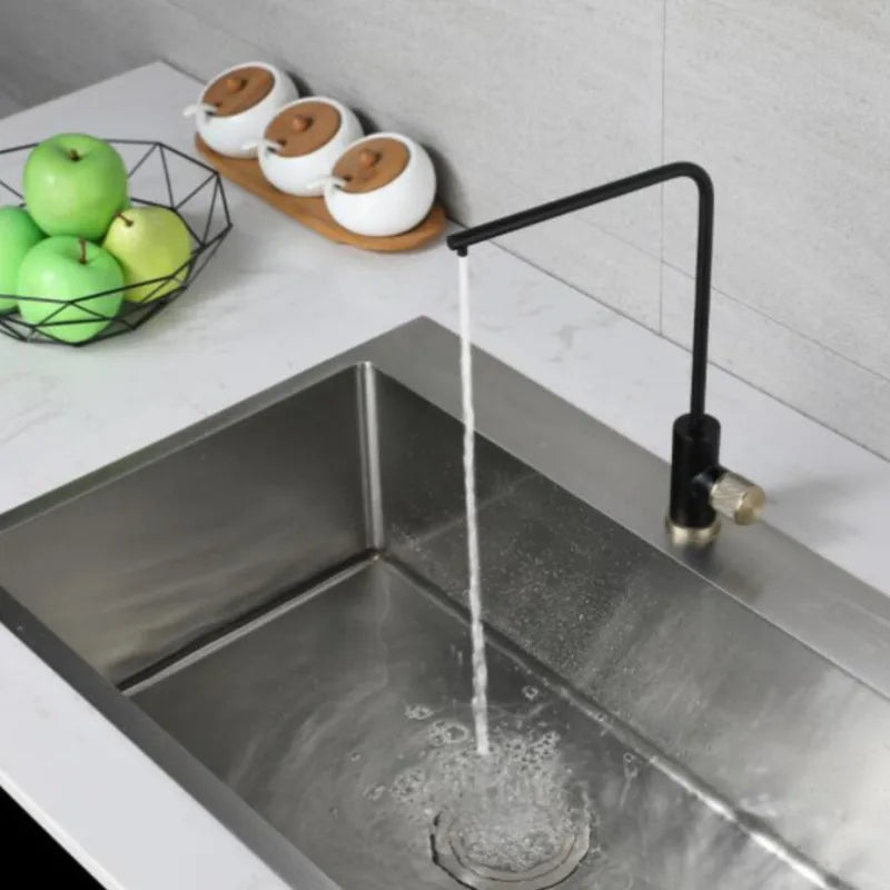 Jessi - Modern Drinking Water Kitchen Tap