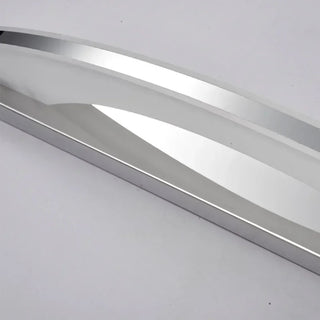 Sona - Modern Bathroom Light With Acrylic Diffuser