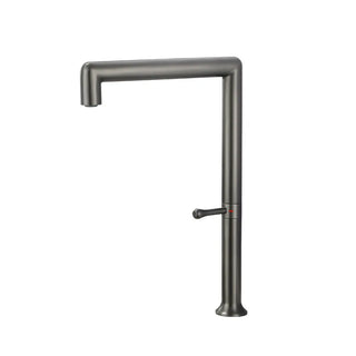 Jaylyn - Modern Single Handle Swivel Kitchen Tap