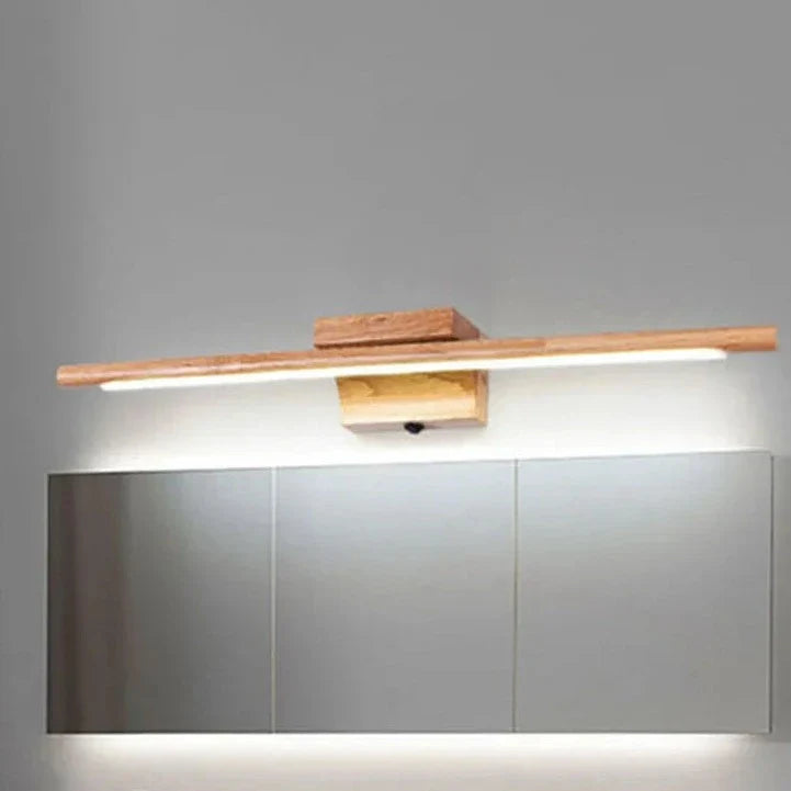 Niklas - Scandinavian Bathroom Wall Lamp