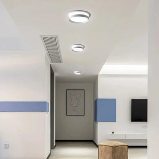 Yuri - Modern Ceiling Downlight Recessed