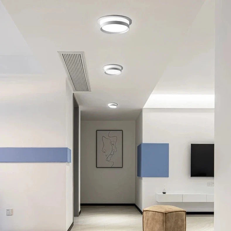 Yuri - Modern Ceiling Downlight Recessed