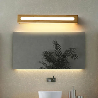 Torro - Modern Wood Strip Light
