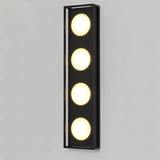 Ackerman - Outdoor IP67 Rectangular Wall Light