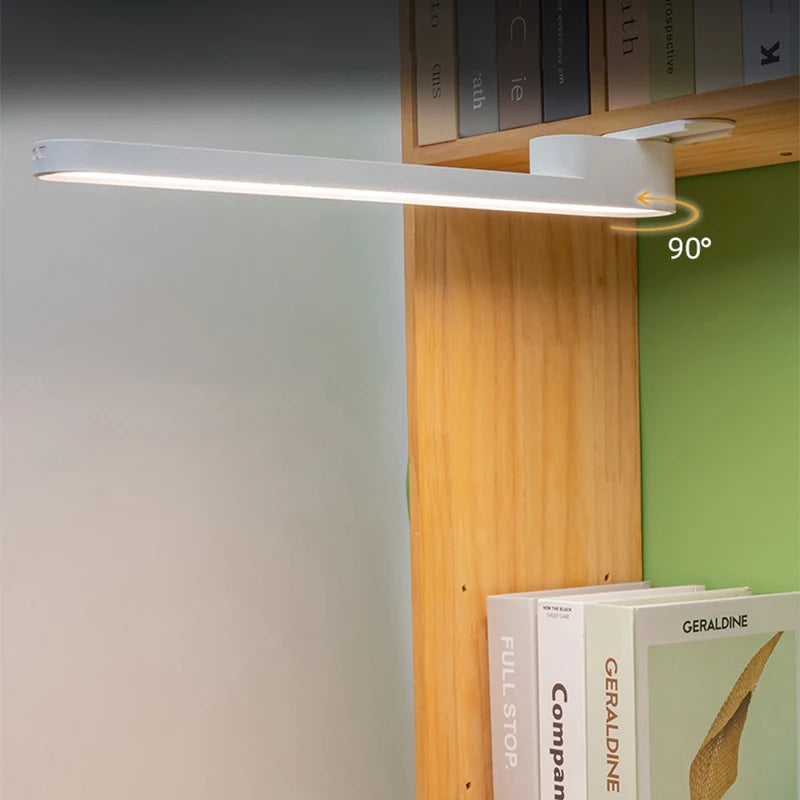 Ohara - Desk Hanging Magnetic Table Lamp LED USB Rechargeable