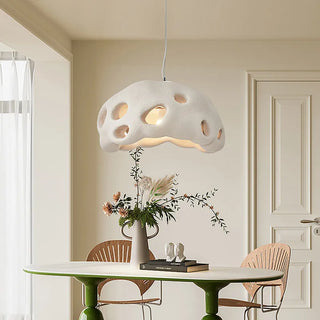 Emers - Wabi-Sabi Pendant Rock Modern Ceiling Light