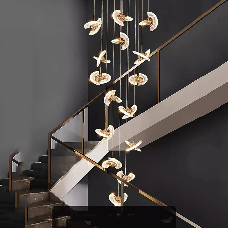Madeleine - Modern Pendant Ceiling Chandelier