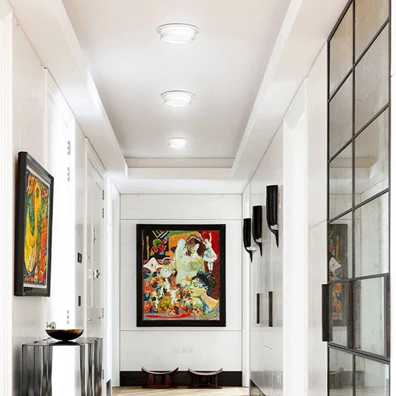 Yuri - Modern Ceiling Downlight Recessed