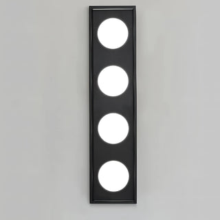 Ackerman - Outdoor IP67 Rectangular Wall Light