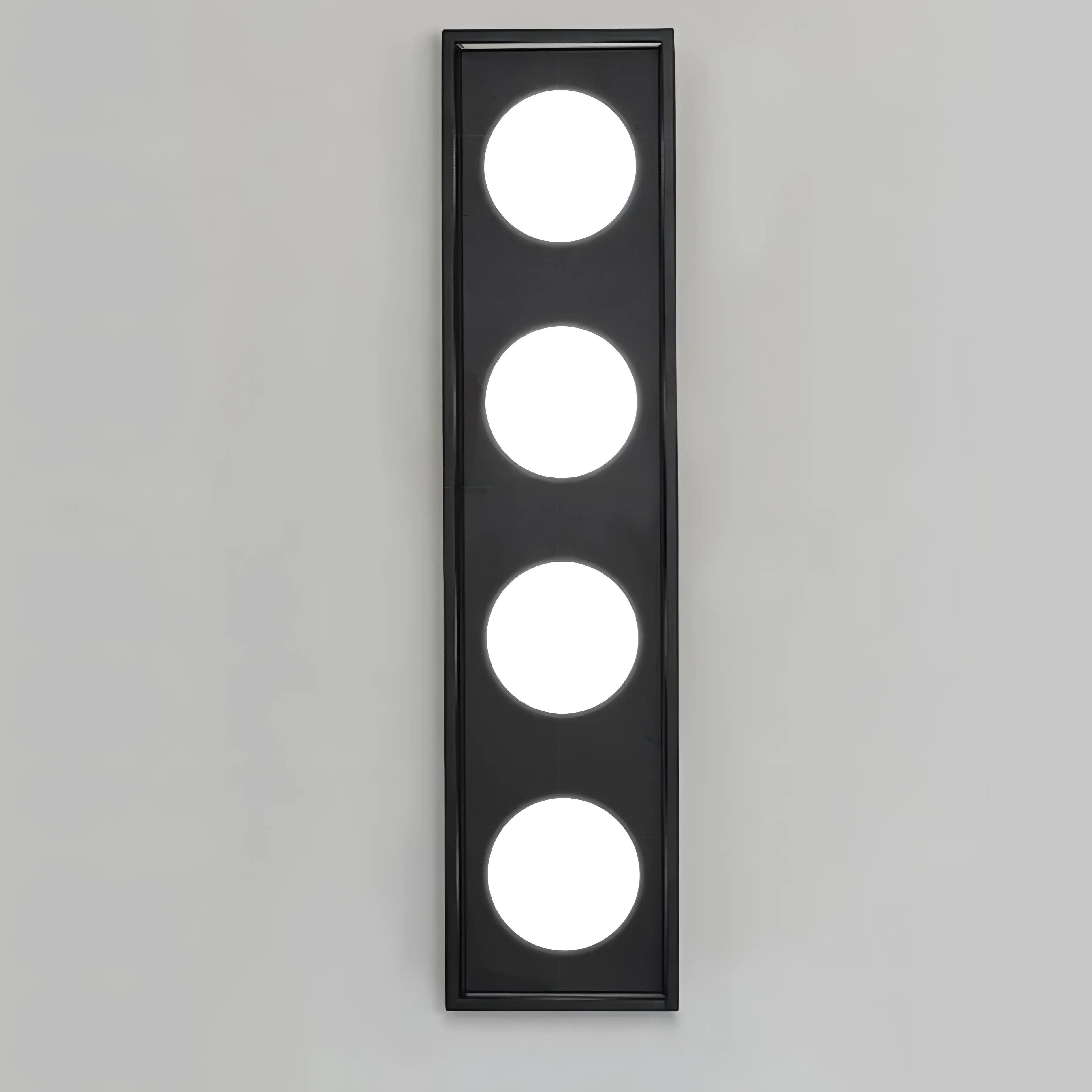 Ackerman - Outdoor IP67 Rectangular Wall Light