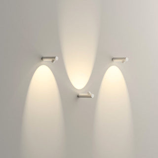 Ixchel - Waterproof LED Outdoor Pipe Style Up/Down Wall Light
