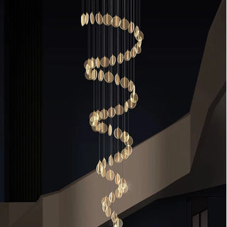 Kieran - Hanging Ceiling Pendant Chandelier