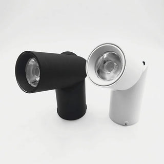 Salgado - LED Ceiling Downlight Dimmable Surface Mounted
