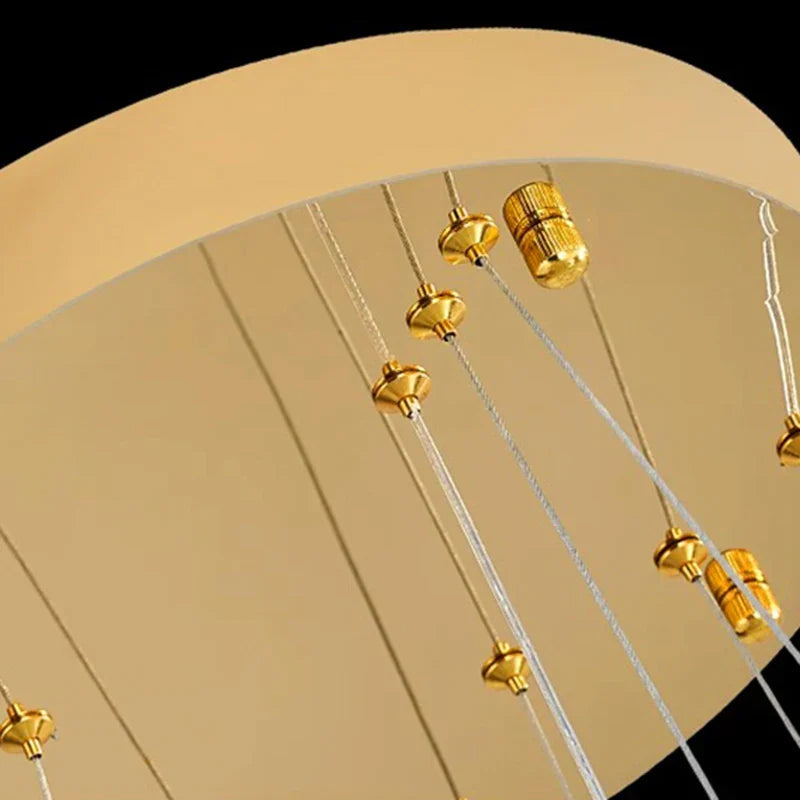 Matilda - Hanging Pendant Ceiling Chandelier