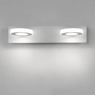 Gagnon - LED Adjustable Bathroom Wall Light
