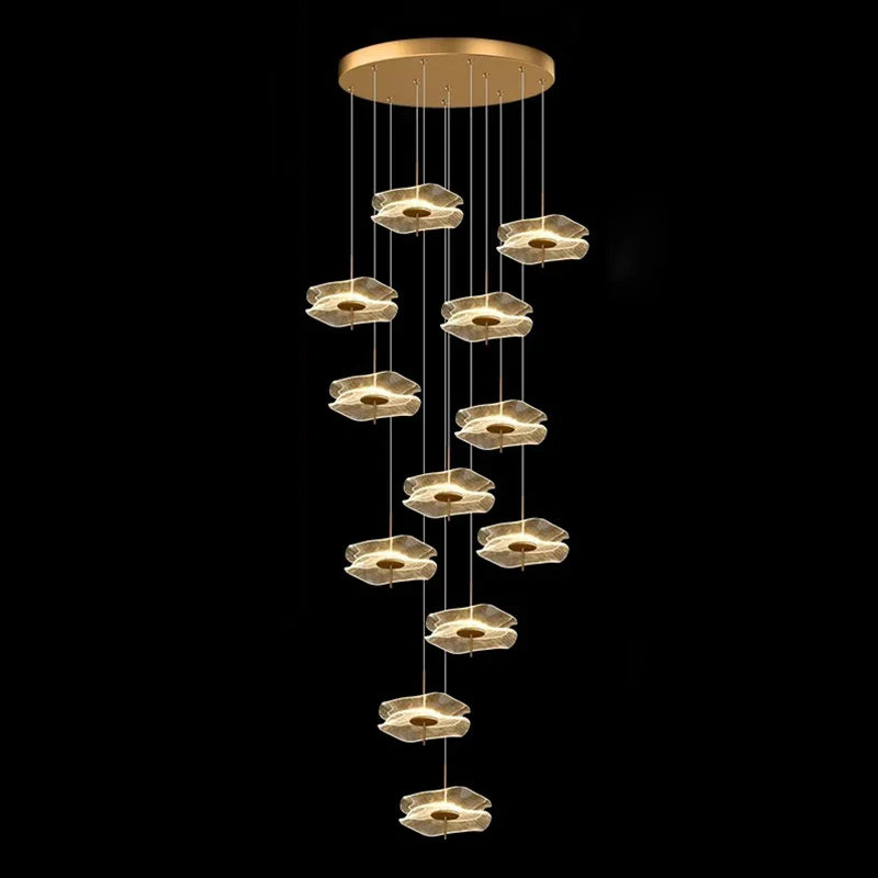 Fernando - Modern Ceiling Pendant Chandelier